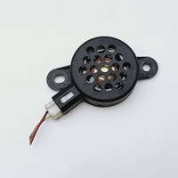 фото thumb №1, Динамик звуковой сигнал пищалка ford focus nr568