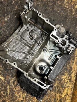 фото thumb №10, Поддон масла audi vw 3.0 tdi 059103601ca