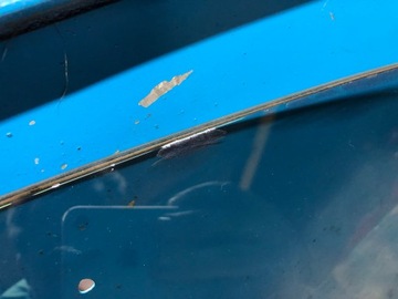 фото thumb №5, Bentley continental купе gt gtc рестайлинг стекло левый зад левая задняя 12r