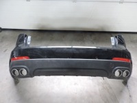 фото thumb №1, Бампер maserati levante задня