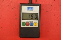 фото thumb №11, Крила правий перед передній granatowy mazda 6 1 i gg lift 05-07