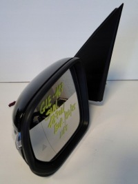 Mercedes зеркало левая 18 pin камера мёртвая зона gle w167 167 gls x167 lift в Украине, фото thumb