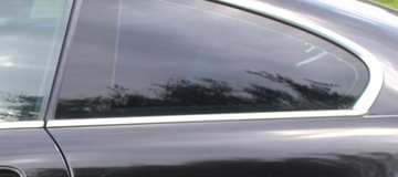 фото thumb №1, Планка крыльев зад левая хром bmw e63 купе