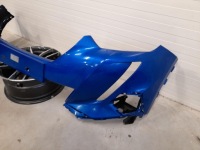 фото thumb №4, Бампер передній peugeot 2008 ii 2019-