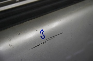 фото thumb №8, Бампер задний yk tucson i 2.0 бензин з poszerzeniami