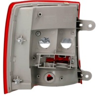 Led лампа задняя стоп правая skoda octavia iii 2013-2017 kombi Оригинал, фото thumb