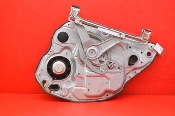 фото thumb №10, Подъемник стекла левый зад 30661067 volvo xc70 2 ii 07-13