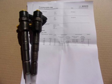 фото thumb №1, Opel signum vectra c saab 1.9 інжектор 159