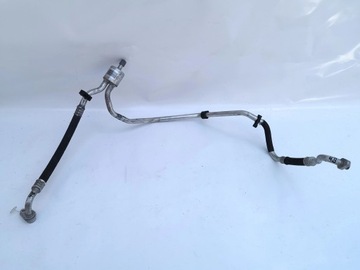 фото thumb №1, Citroen c4 picasso шланг кондиціонера 9819868280