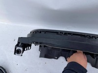 фото thumb №11, Bmw x5 g05 2018 жалюзі повітропровід повітря решітка радіатора решітка радіатора 22677510