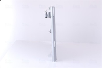 фото thumb №13, Nissens 94809 конденсатор, кондиціонер