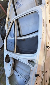 фото thumb №10, Ford transit mk5 v 86 - 00 дверь правый перед