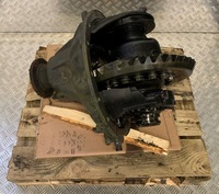 фото thumb №1, Вкладыш мост дифференциал mercedes actros mp2 mp3 2,53 38:15