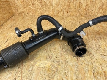 фото thumb №7, Впуск воздуховод шланг воздуха kia sportage v hyundai tucson iv 28139-p0400