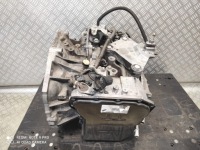 фото thumb №6, Коробка передач передач автоматична коробка передач renault espace iv 4 2.0 dci m9r 1xk0d