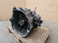 фото thumb №6, Peugeot 3008 i 5008 i 1.6 e-hdi коробка передач передач механическая 20ea07