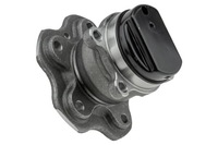 фото thumb №2, Ступица подшипник колёса зад do renault kadjar 1.2 tce 1.3 1.5 dci 1.6 1.7