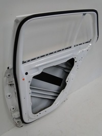 фото thumb №11, Mercedes дверь правое задние белый 149 задняя правый e klasa 213 s213 kombi