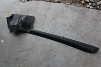 фото thumb №1, Peugeot 207 cc cabrio 207cc прокладка стёкла зад правая