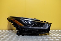 фото thumb №1, Toyota highlander 2019- фара лампа full led права 10 usa