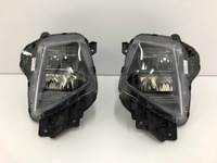 фото thumb №1, Hyundai tucson iv полный led комплект лампа фары