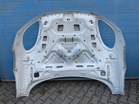 фото thumb №5, Porsche macan капот