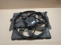 Вентилятор радиатора bmw f20 f30 2.0 8641963 Цена, фото thumb