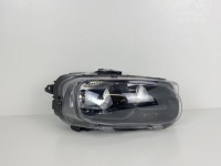 фото thumb №1, Citroen berlingo iv лампа правая передняя 2018-2023