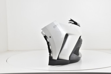 фото thumb №9, Toyota chr c-hr рестайлинг 2020- бампер переднее комплект