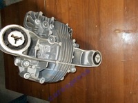 фото thumb №1, Диференціал зад vw touareg audi q7 ceyenne міст привід ww