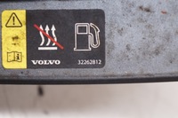 фото thumb №5, Volvo s60 iii 714-19 комплект крышка заливной топлива 32262810 32262812