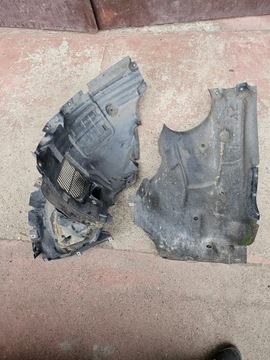 фото thumb №6, Подкрылок левая передние bmw f22 f23 м-пакет