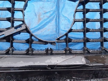 фото thumb №7, Volvo xc60 рестайлинг ii 2 r-design бампер переднее