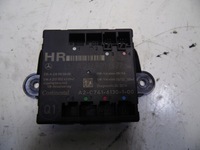 фото thumb №1, Модуль дверь mercedes w212 lift 2129001327