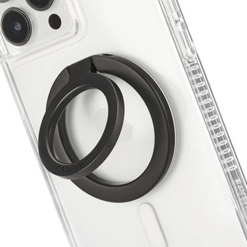 Держатель для пальцев Case-Mate MagSafe с функцией подставки