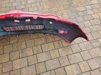 фото thumb №7, Toyota yaris ii 2005 05 - бампер перед оригинал