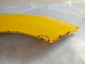 фото thumb №12, Крило переднє лівий / правий перед citroen c3 / ds3 2009-16