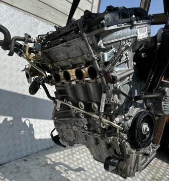 фото thumb №1, Двигун комплектний toyota c-hr 1.8 гібрид x2zr-w22u