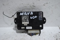 фото thumb №1, Модуль сигнализация opel meriva qx002 tiga