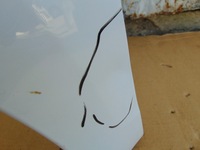 фото thumb №6, Крыло левый перед audi a3 8y 8y0821091