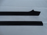 фото thumb №3, Защита молдинг порог na порог bmw e46 compact