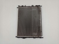 Ford mustang vi 6 2015- радіатор води fr33-8005-cj ÷ Доставка, фото thumb