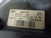 фото thumb №16, Лампа ліва перед jumpy expert scudo 07- europa 1400455580