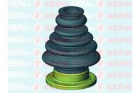 фото thumb №13, Защита шарнир renault clio iii 1,2 16v 05-