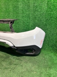 фото thumb №5, Бампер передний перед dacia duster ii