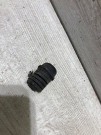 Купить Opel crossland x 2018 отбойник резиновый элемент капот, фото thumb