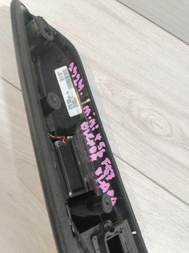 фото thumb №11, Mini f56 f57 накладка кришка зад 7489754