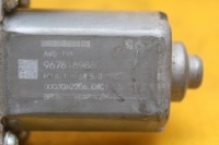 фото thumb №10, Моторчик скло лівий перед peugeot 308 ii 9677734880