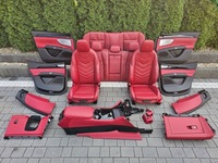 фото thumb №2, Maserati grecale m 182 засіб сидіння диван обшивки ідеальний!