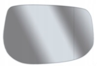 фото thumb №1, Вкладыш зеркало honda jazz iii 08-14 асферическое правое